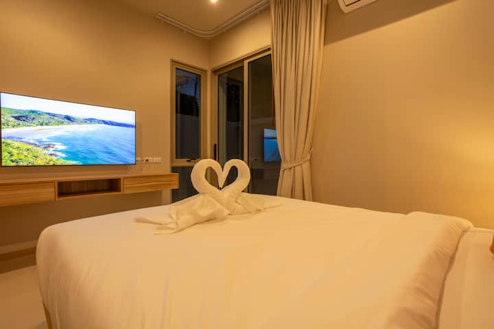 საძინებელი 4