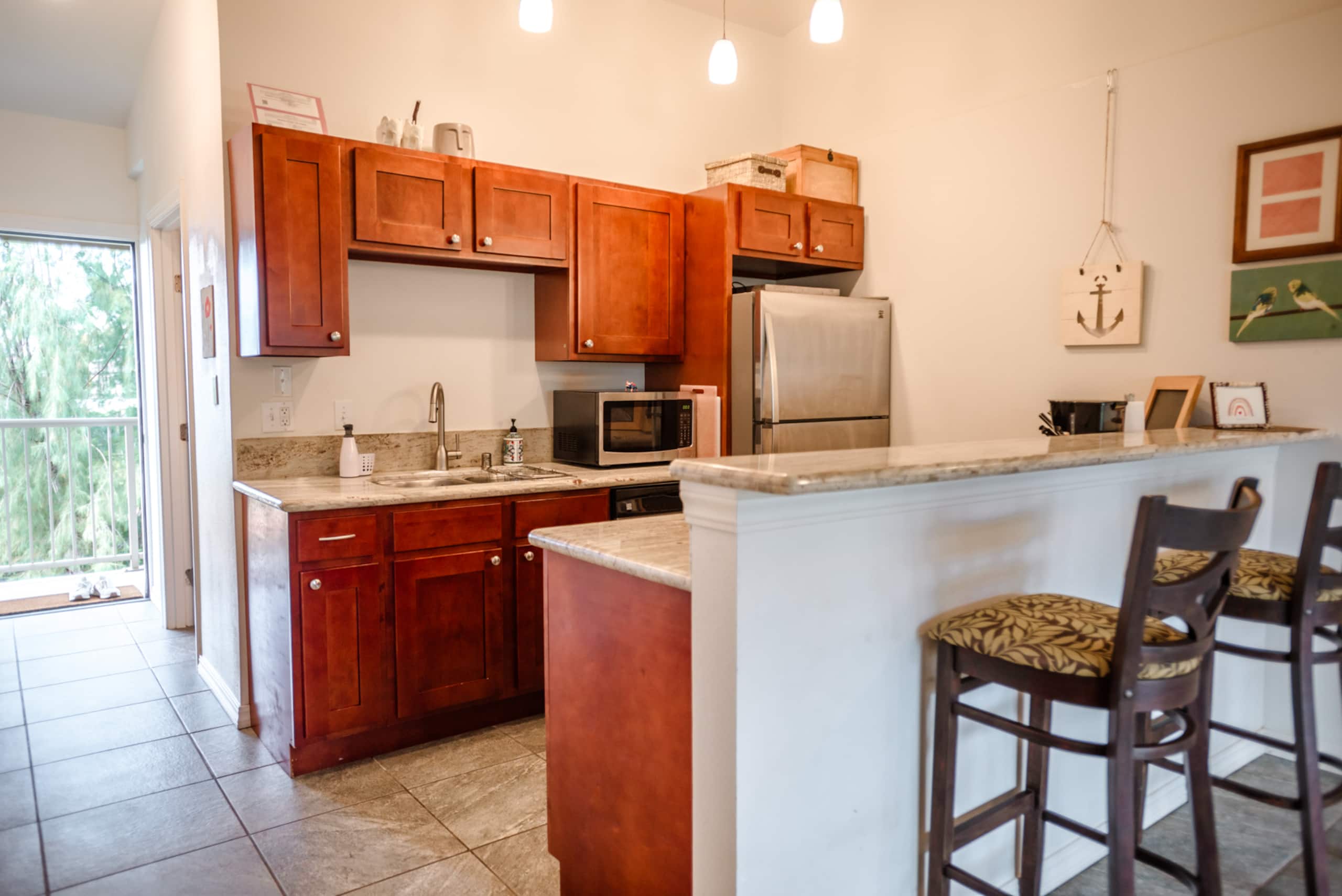 Condo in Kapaa · ★4.92 · 1 bedroom · 1 bed · 1 private bath - Image 4