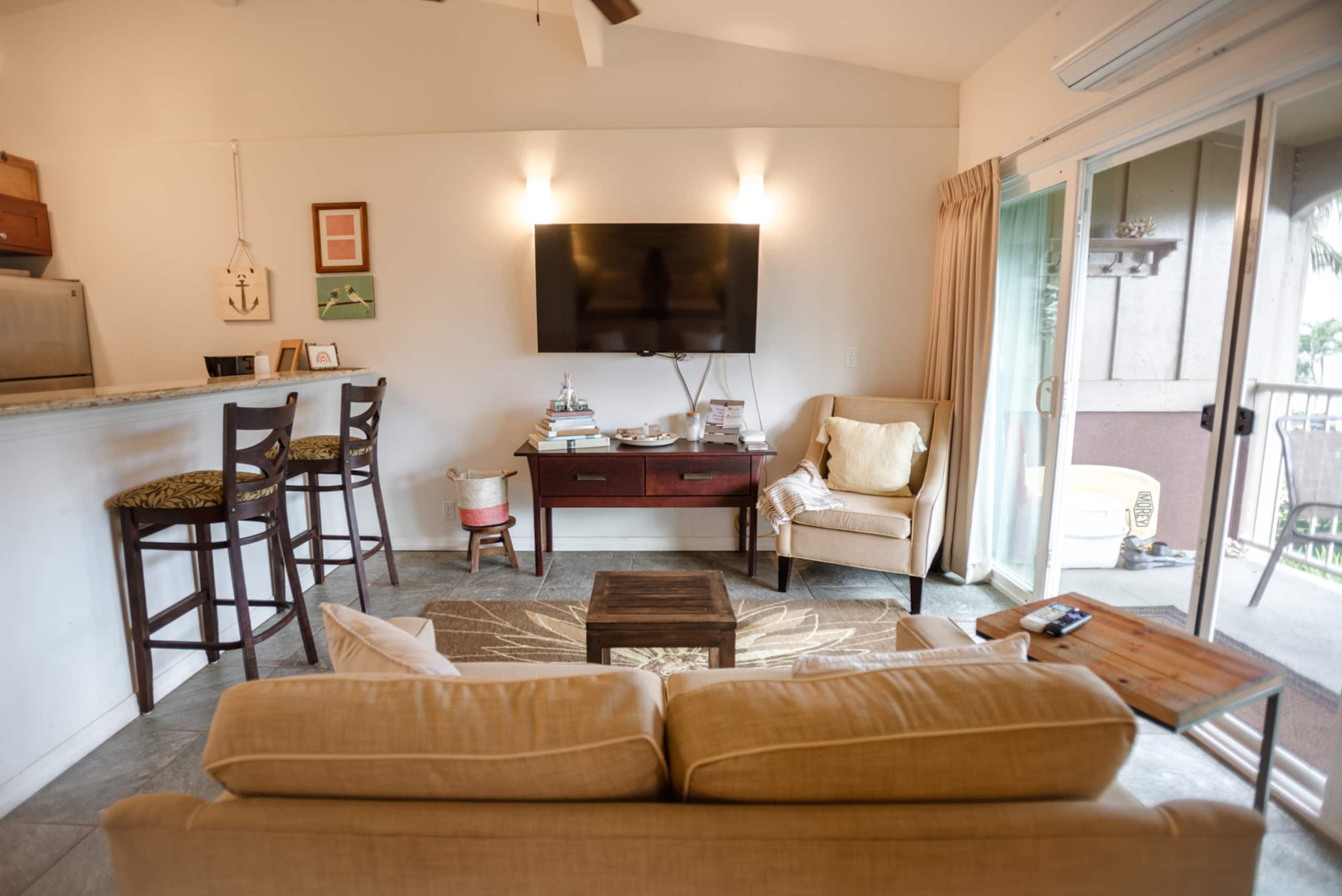 Condo in Kapaa · ★4.92 · 1 bedroom · 1 bed · 1 private bath - Image 6