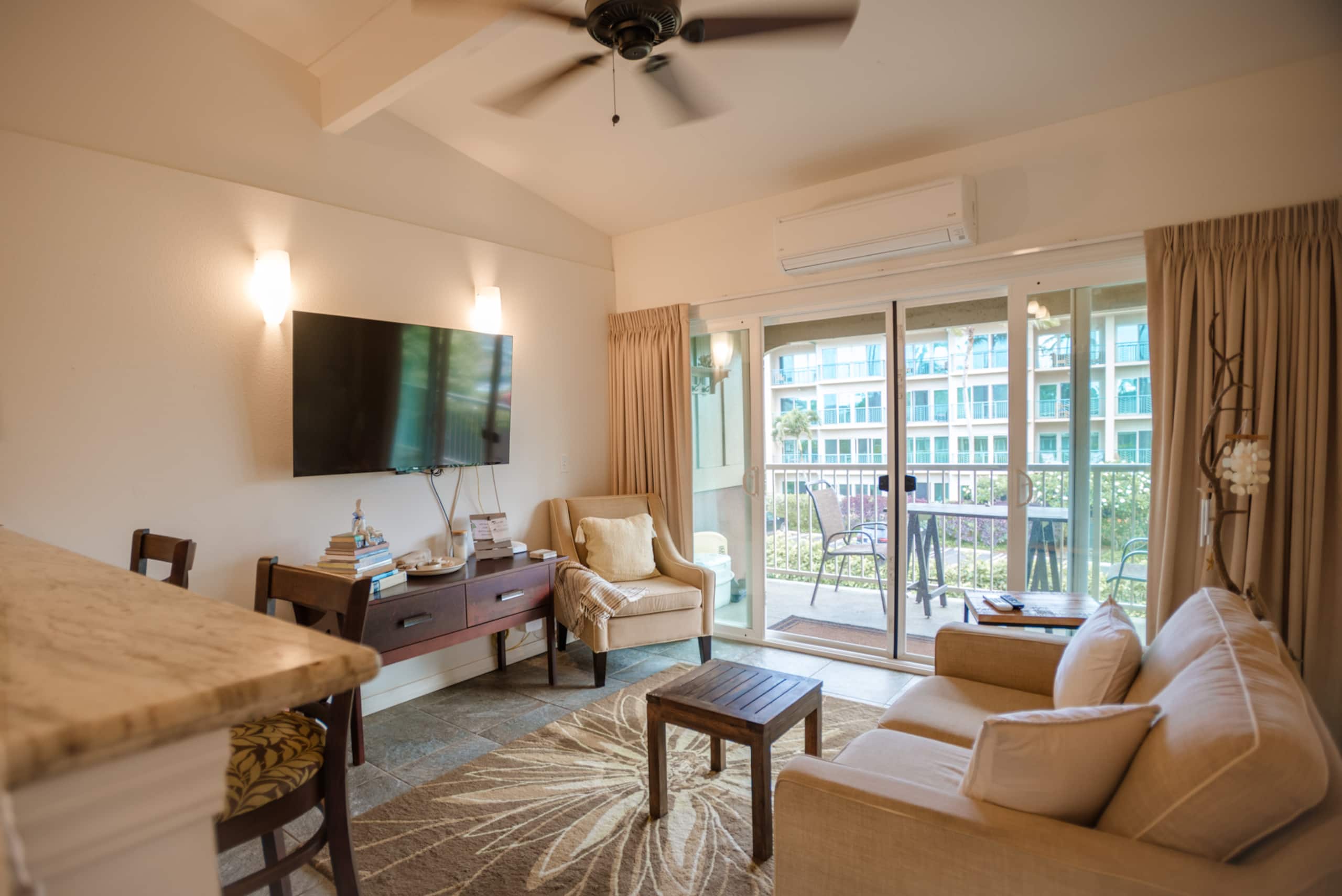 Condo in Kapaa · ★4.92 · 1 bedroom · 1 bed · 1 private bath - Image 1