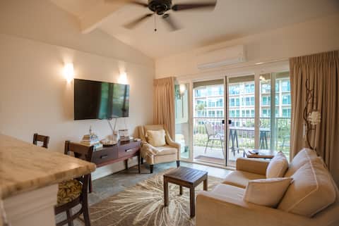Top performing Airbnb: Perfect Base to Explore Kaua‘i | Walkable & Ocean in Kapaa