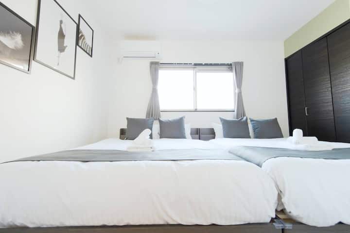 საძინებელი 3