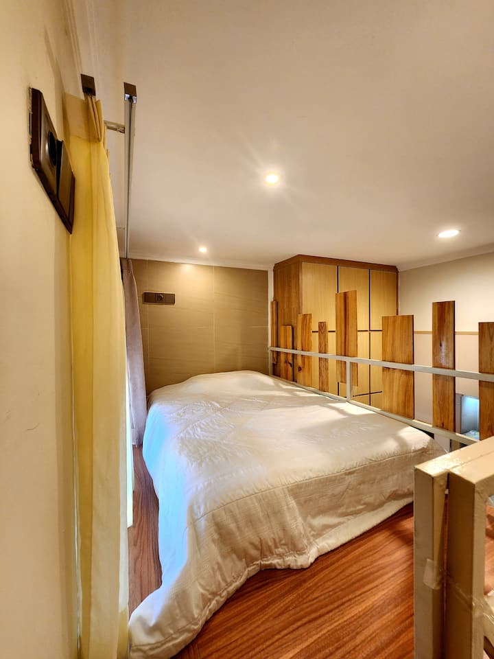 საძინებელი 2