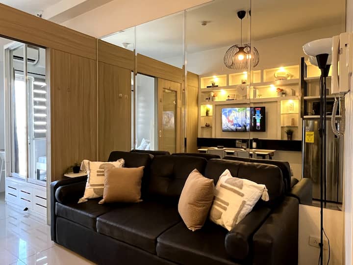 ห้องนั่งเล่น