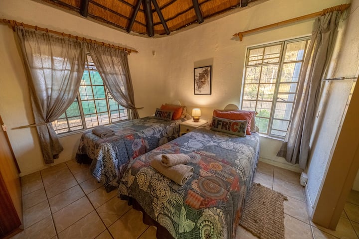 غرفة النوم 3