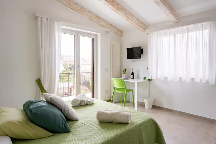 საძინებელი 2