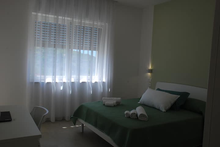 საძინებელი 5