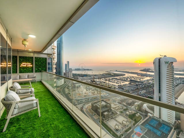 Carlos A. managed Airbnb listing 2