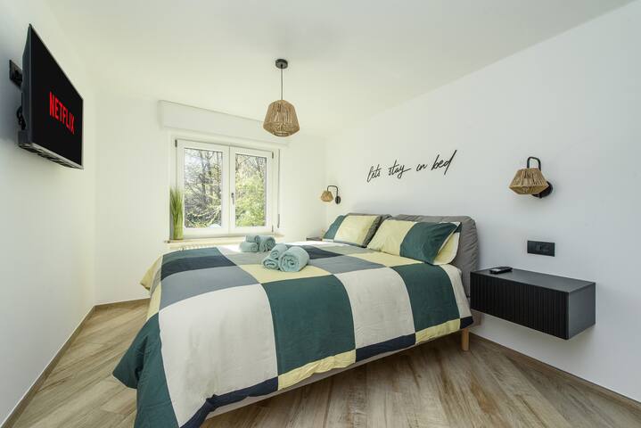 VdaLux Rentals managed Airbnb listing 3