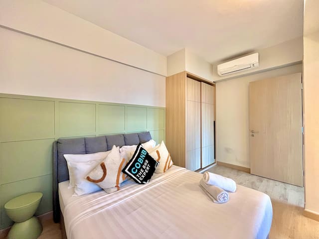 HOLMA managed Airbnb listing 2