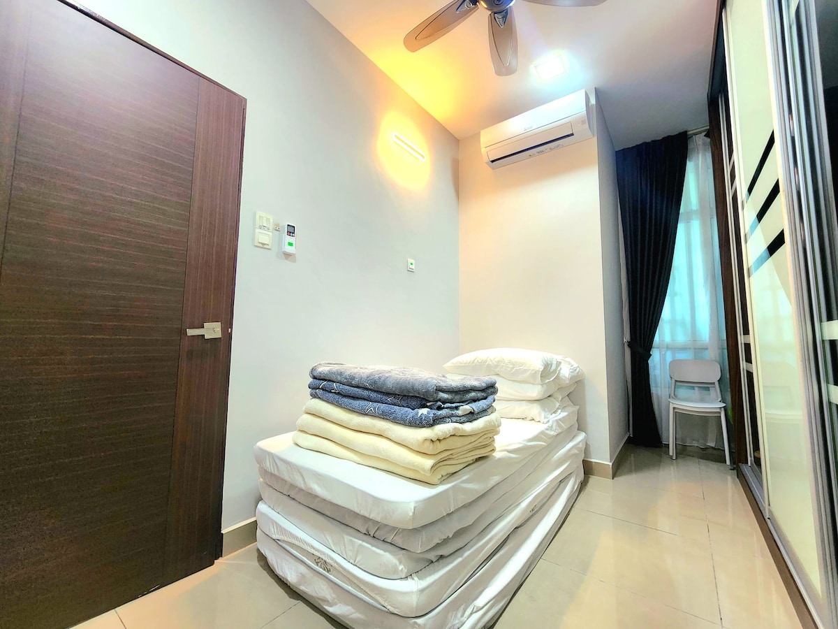 غرفة النوم 4