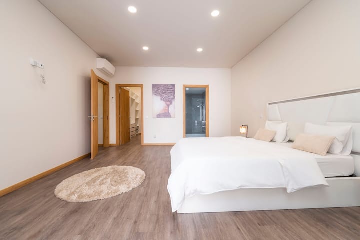 Спална соба 1