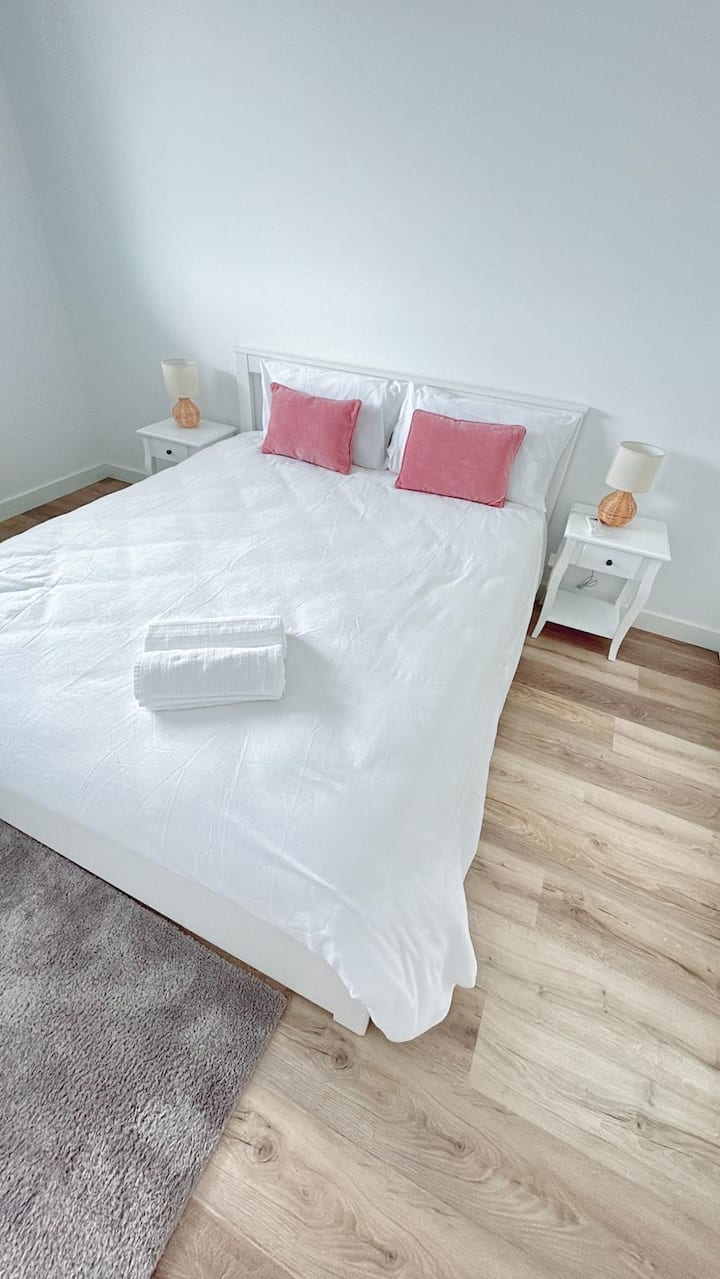 Chambre 1