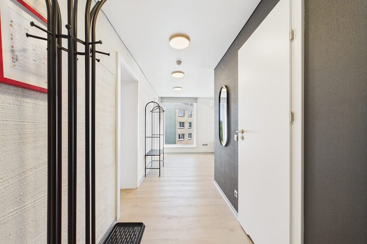 Apartment In Aizkraukle - 拉脫維亞