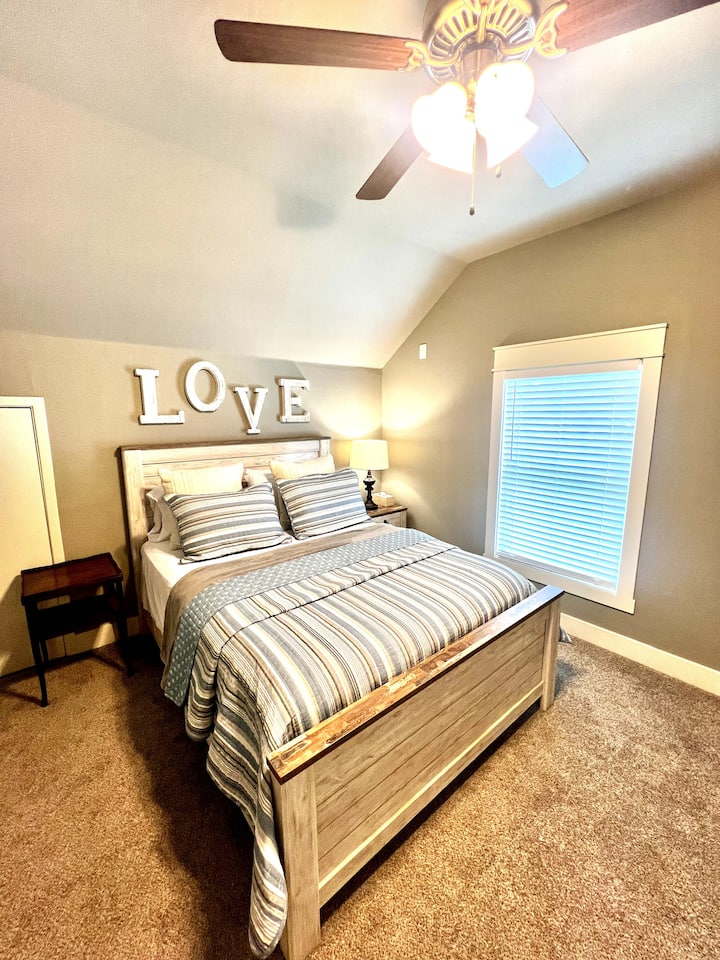 غرفة النوم 3