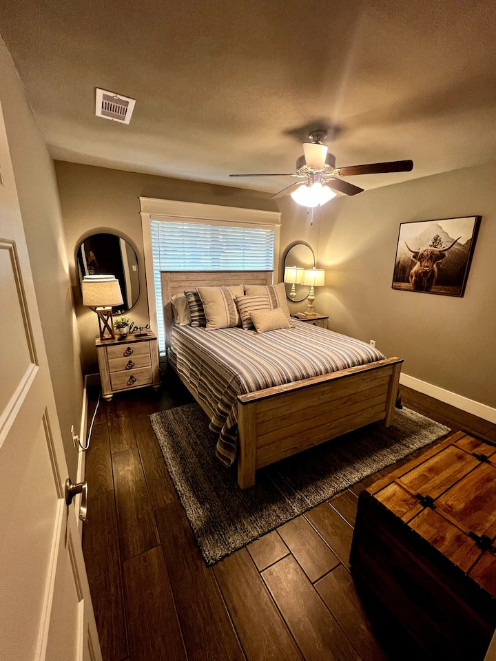 غرفة النوم 2