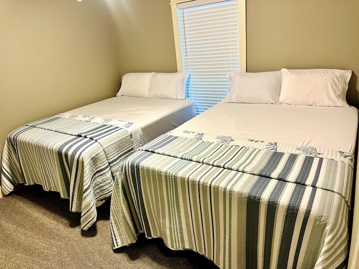 غرفة النوم 4