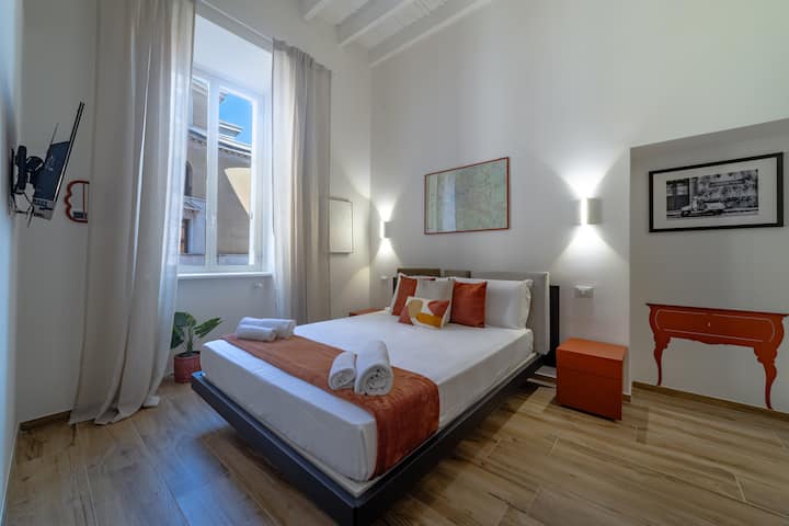 21 Manara Trastevere - Roma