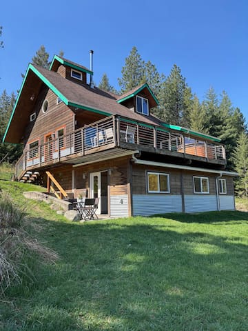 Listing in Sandpoint
