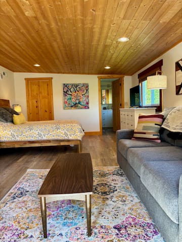 Guest favorite listing in Sandpoint