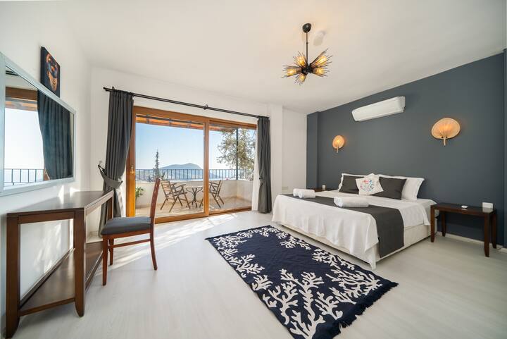 Спална соба 1