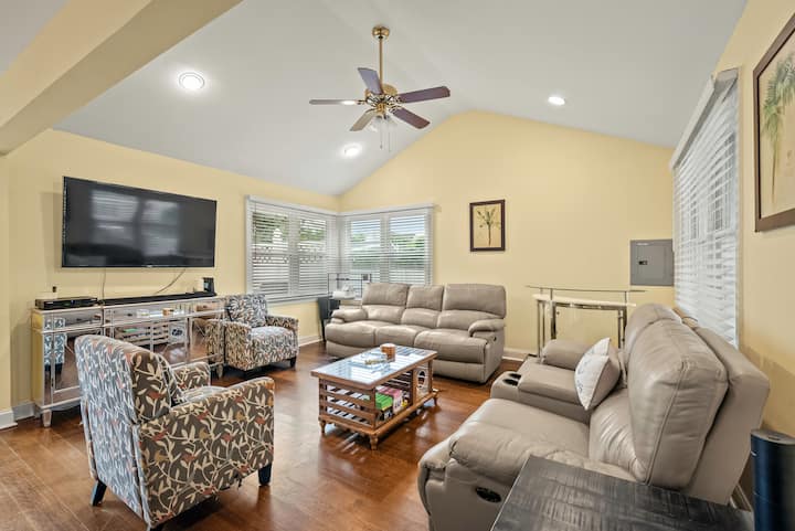 The Coastal Reserve - Manasquan - Manasquan, NJ