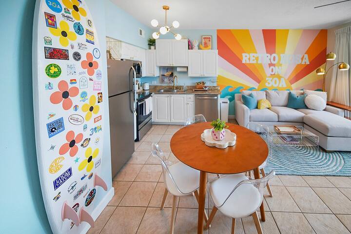 Rechsteiner Rental Management managed Airbnb listing 1
