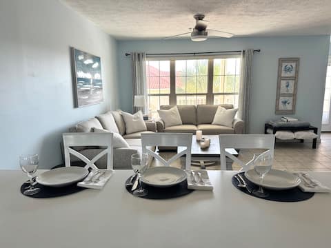 Successful Airbnb property: Horizon Beach Escape in Panama City Beach