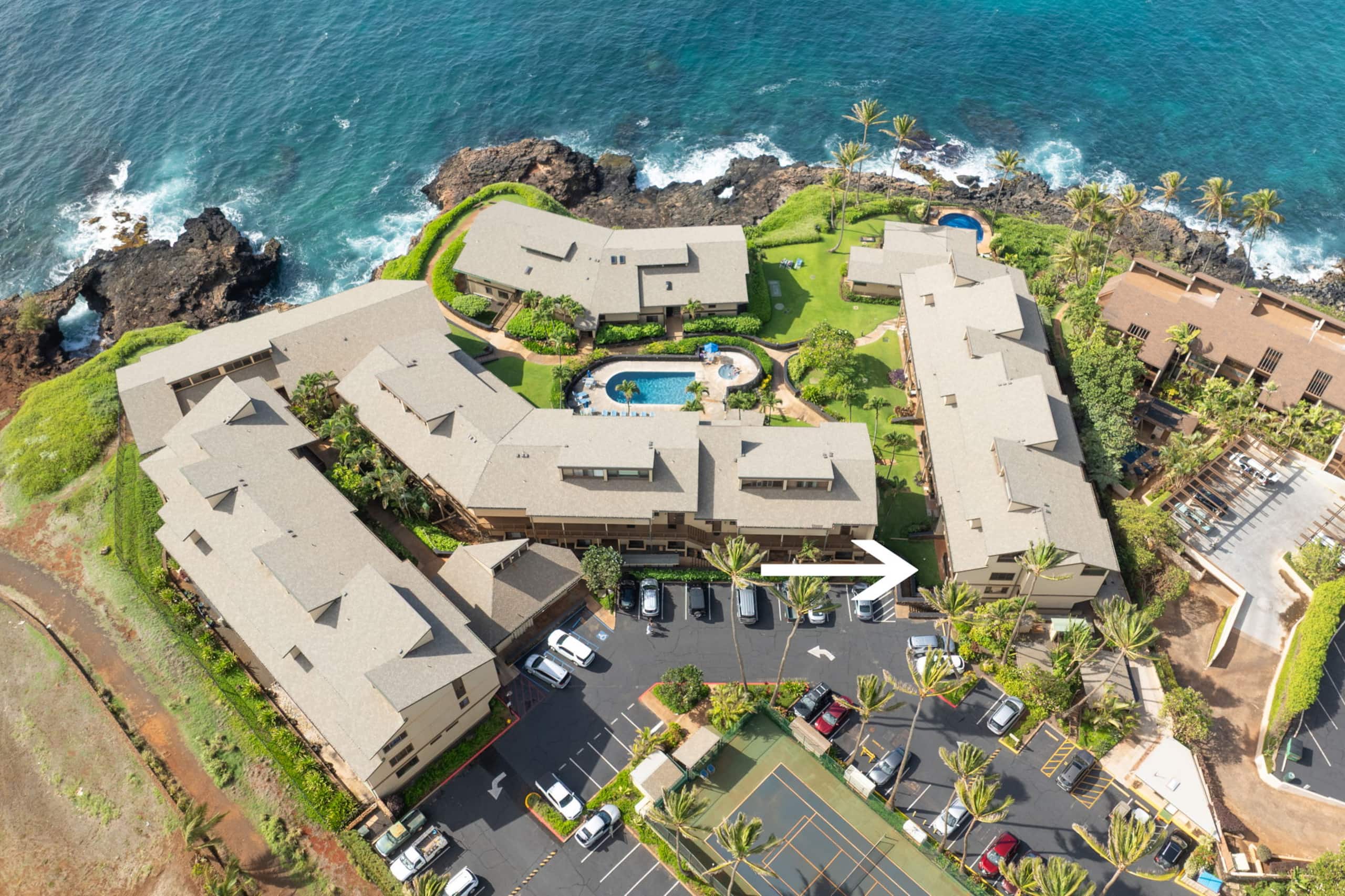 Condo in Koloa · ★4.82 · 2 bedrooms · 5 beds · 2 private baths - Image 31