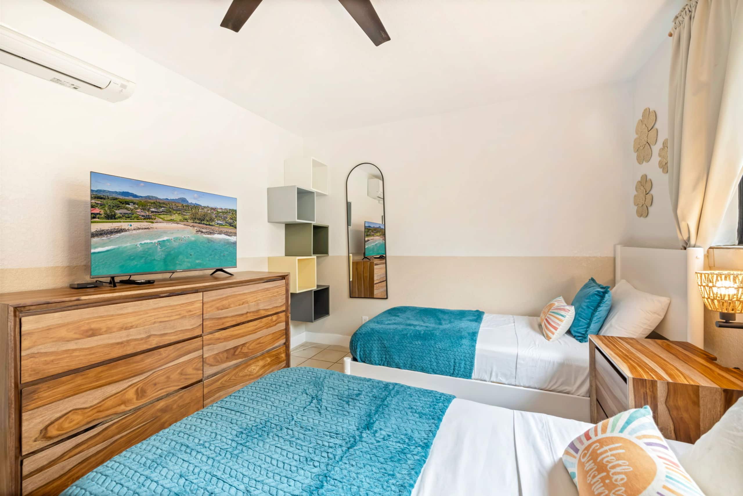 Condo in Koloa · ★4.82 · 2 bedrooms · 5 beds · 2 private baths - Image 19