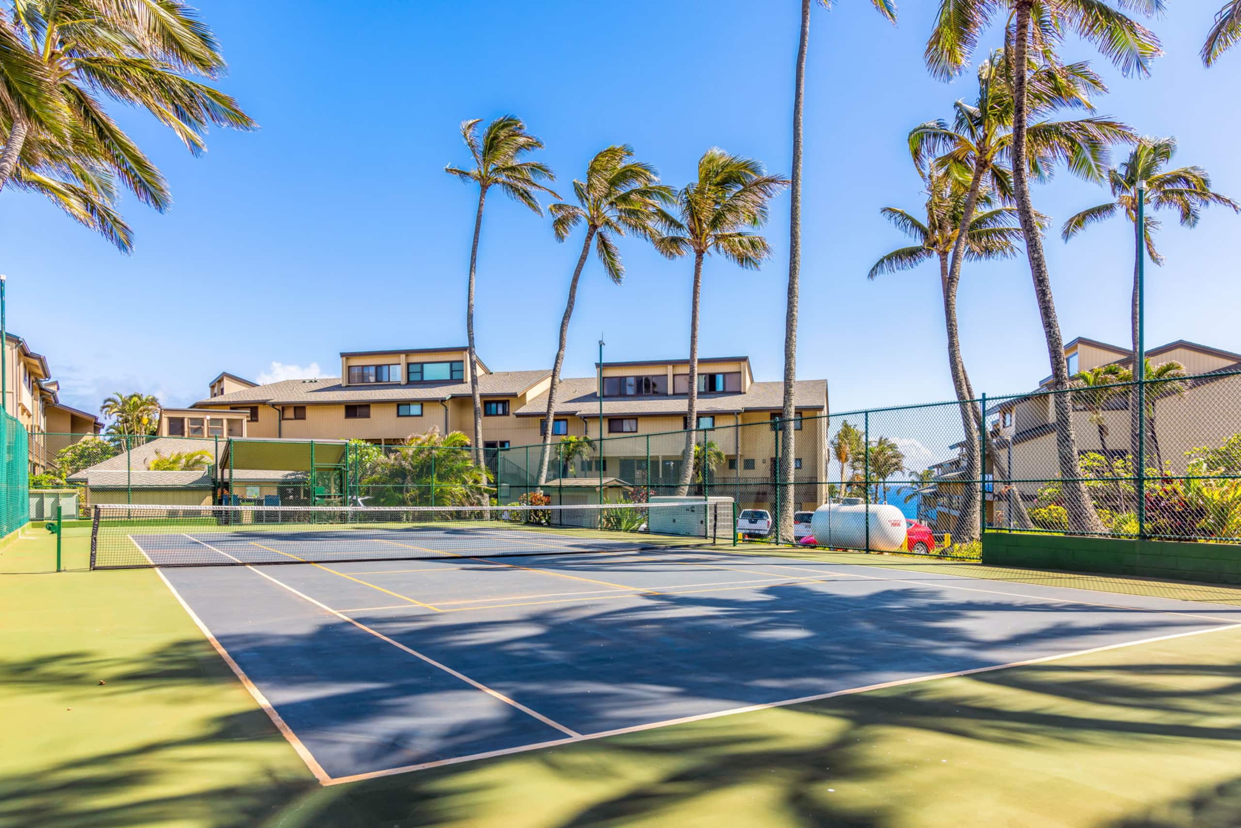 Condo in Koloa · ★4.82 · 2 bedrooms · 5 beds · 2 private baths - Image 33