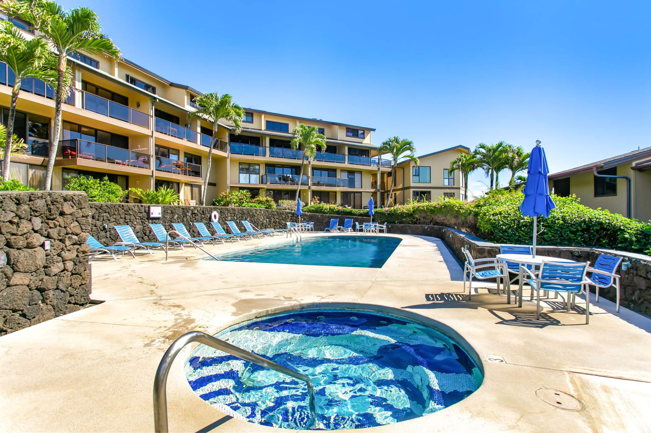 Condo in Koloa · ★4.82 · 2 bedrooms · 5 beds · 2 private baths - Image 45