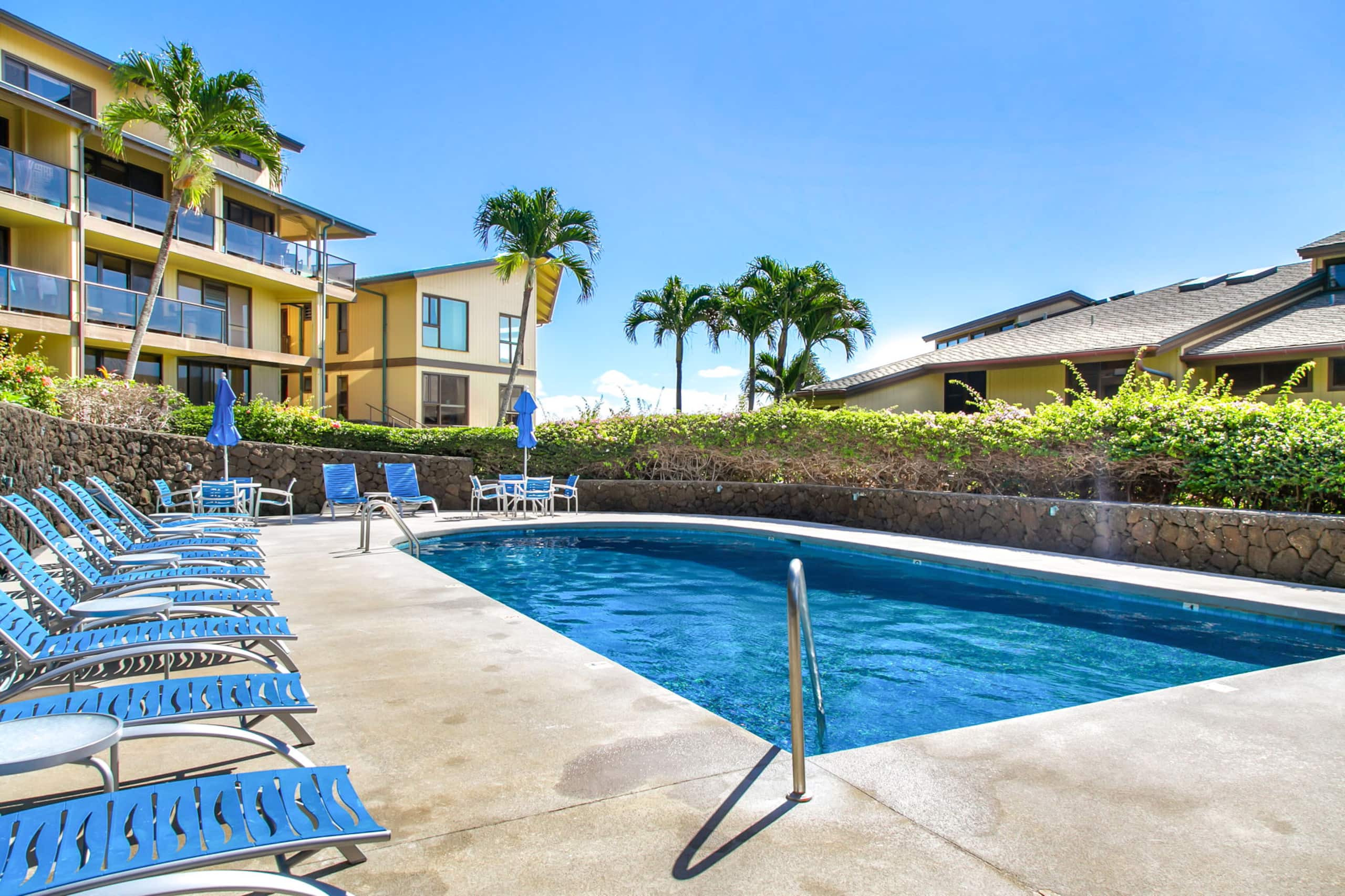 Condo in Koloa · ★4.82 · 2 bedrooms · 5 beds · 2 private baths - Image 46