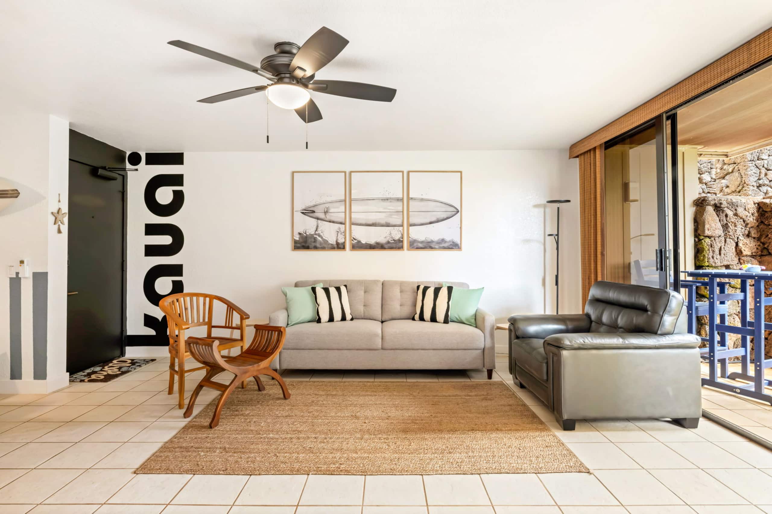 Condo in Koloa · ★4.82 · 2 bedrooms · 5 beds · 2 private baths - Image 7