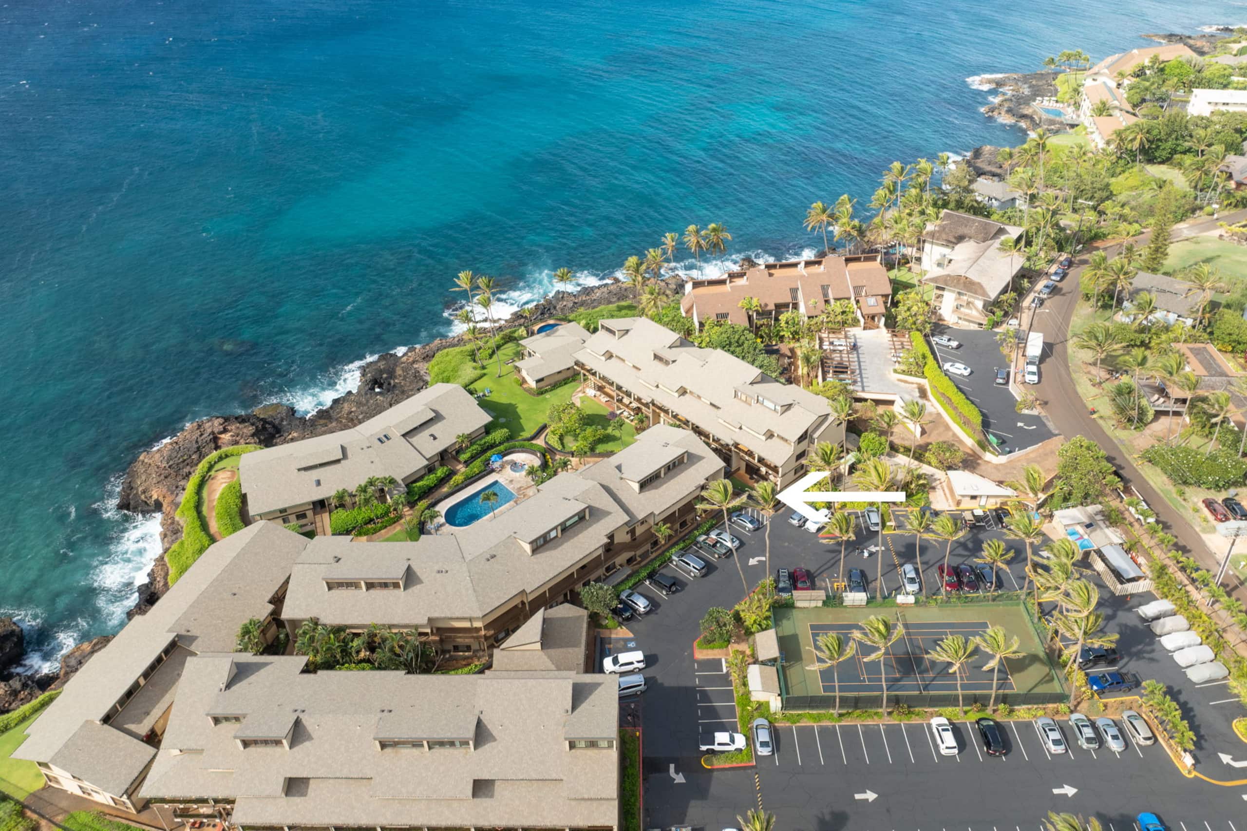Condo in Koloa · ★4.82 · 2 bedrooms · 5 beds · 2 private baths - Image 34