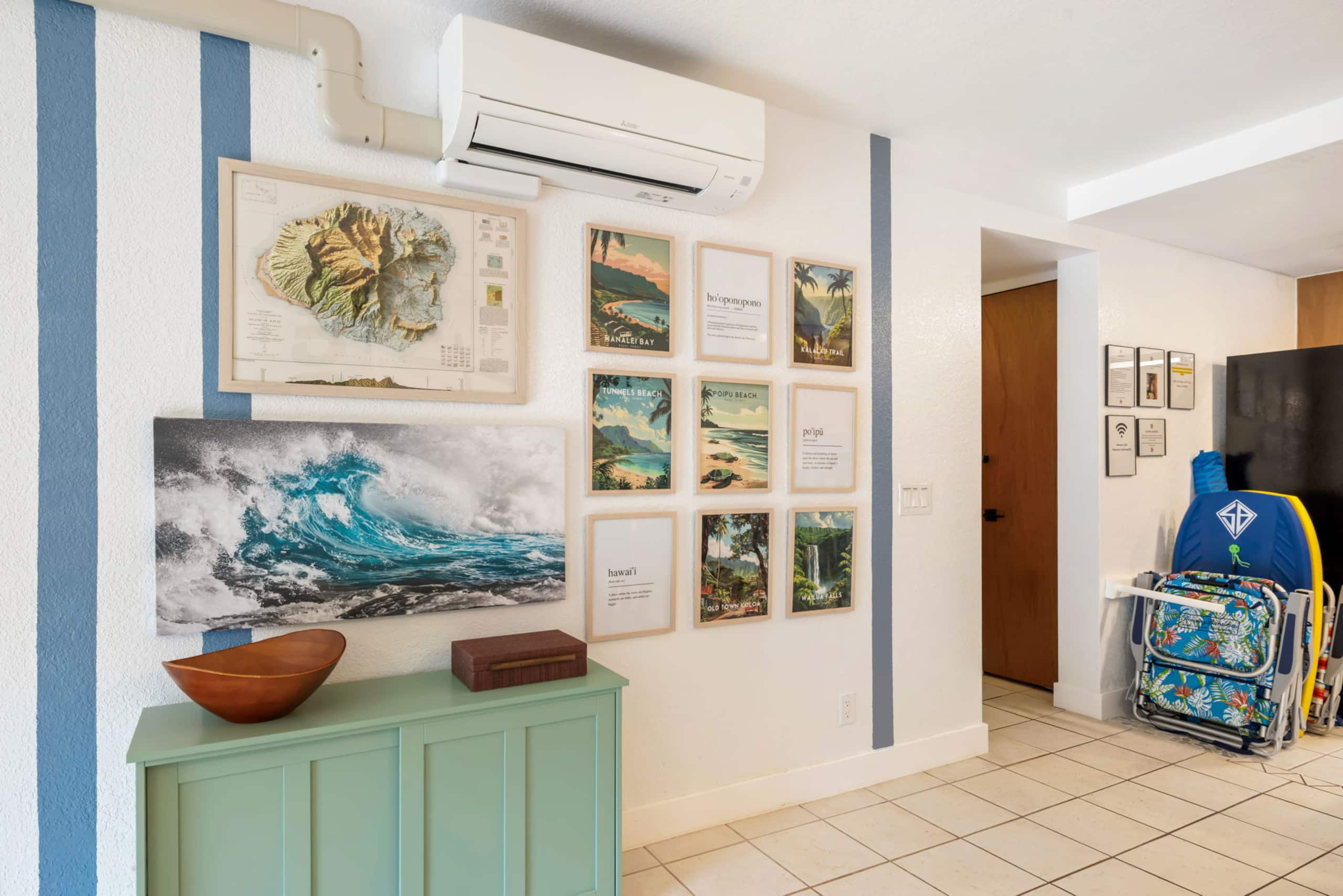 Condo in Koloa · ★4.82 · 2 bedrooms · 5 beds · 2 private baths - Image 8