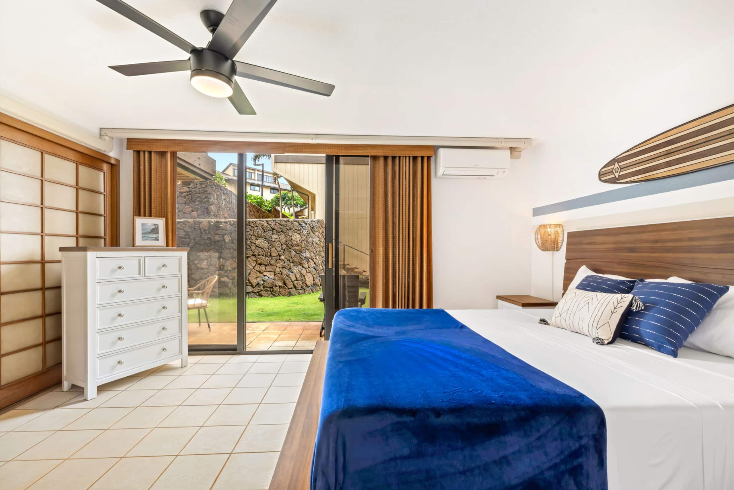 Condo in Koloa · ★4.82 · 2 bedrooms · 5 beds · 2 private baths - Image 18