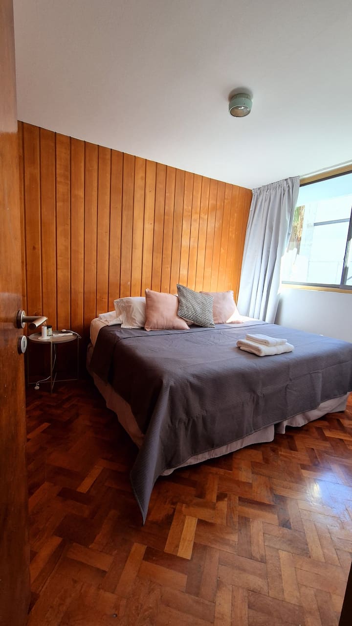 غرفة النوم 2