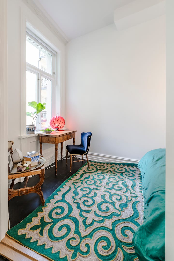 Chambre 1