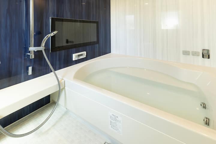 フルバスルーム