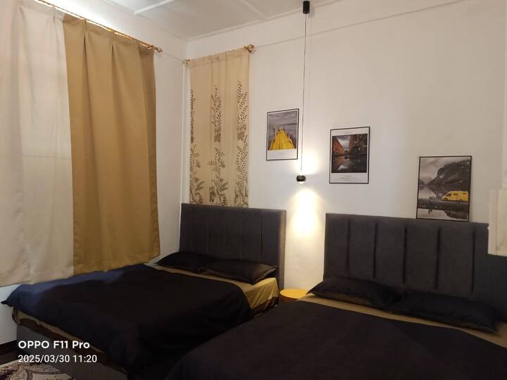 საძინებელი 2