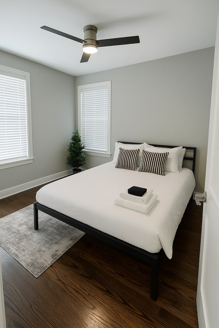 Спална соба 2