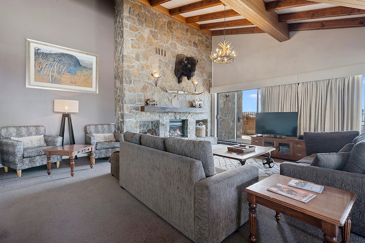 Montafon Apartment - Hotel Pension Grimus - 芒特布勒