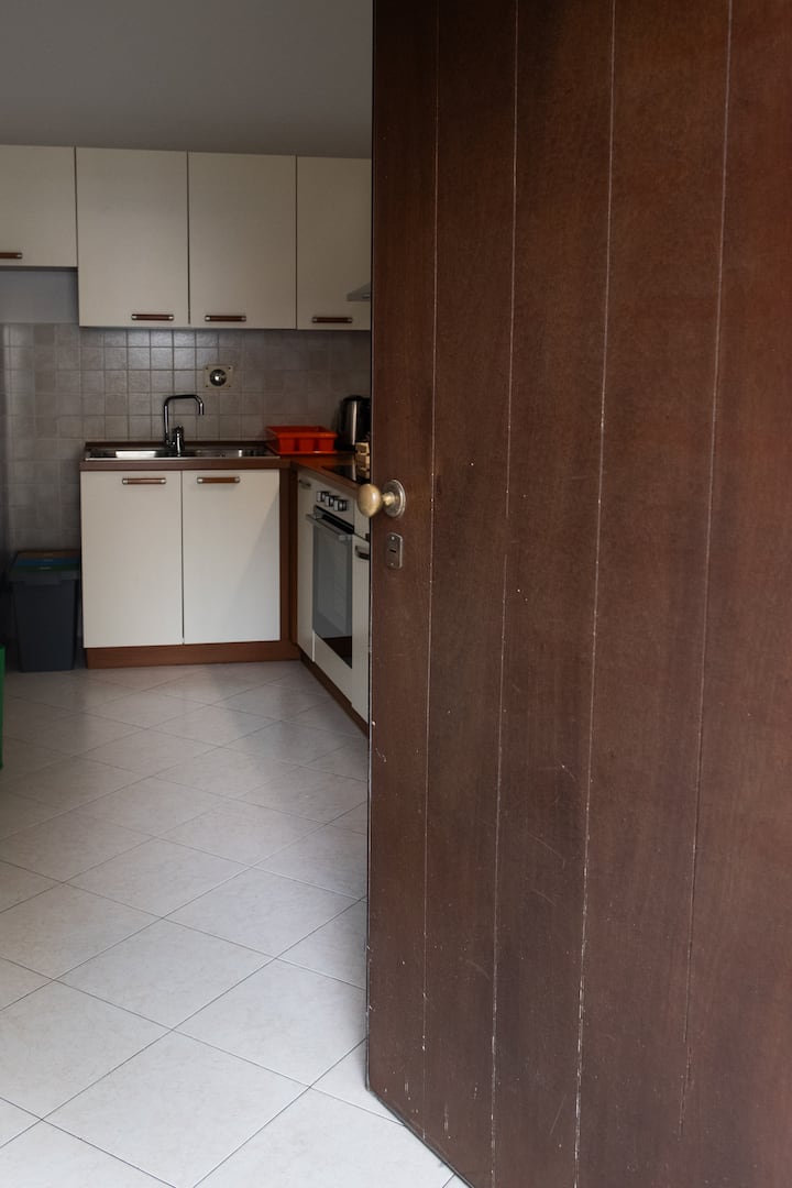 Grazioso Monolocale Dotato Di Molti Comfort - Imola