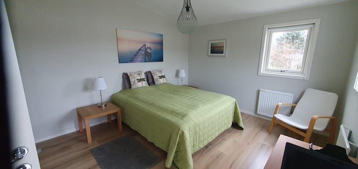 Спална соба 1