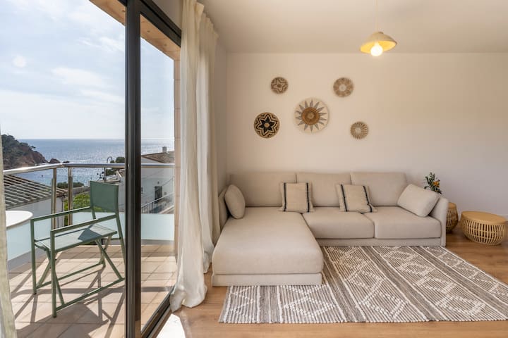 VISTABELLA_Ático con terraza y parking