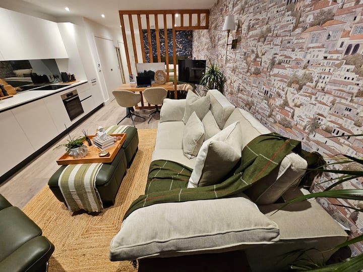 Modern Studio Near London - Kingston upon Thames