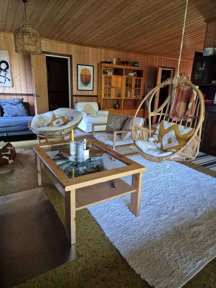 მისაღები ოთახი