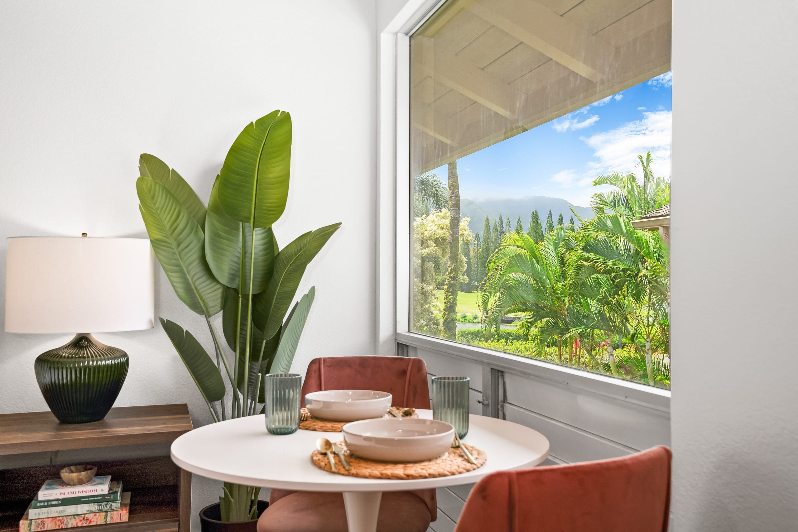 NEW Palm Dreams • Luxe Retreat | AC | Beaches - Image 11