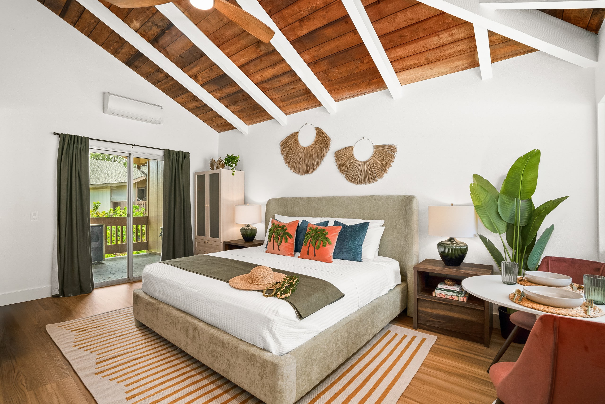 NEW Palm Dreams • Luxe Retreat | AC | Beaches - Image 12